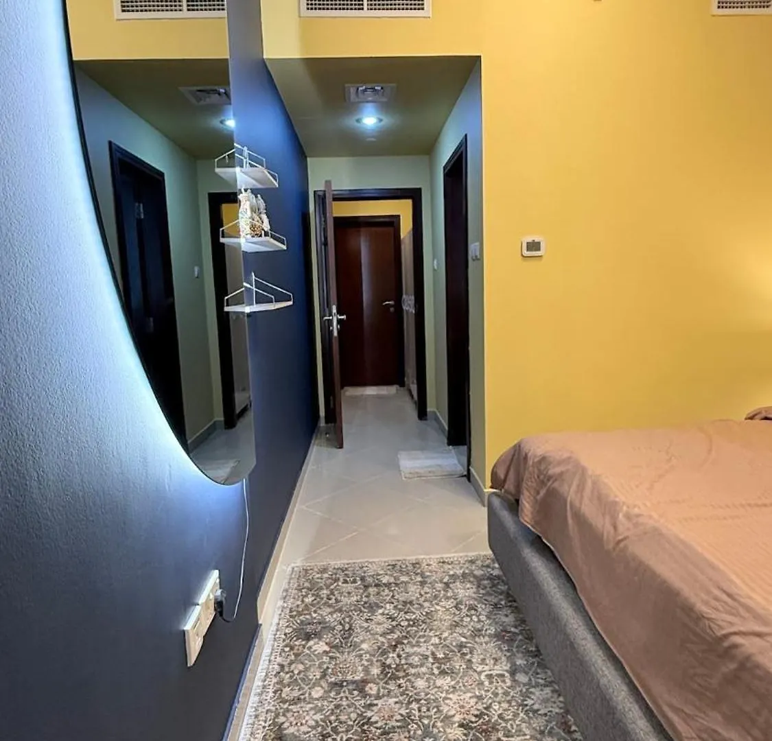 Livincci- 1 Bed Apartment In Jlt-10 Dubai