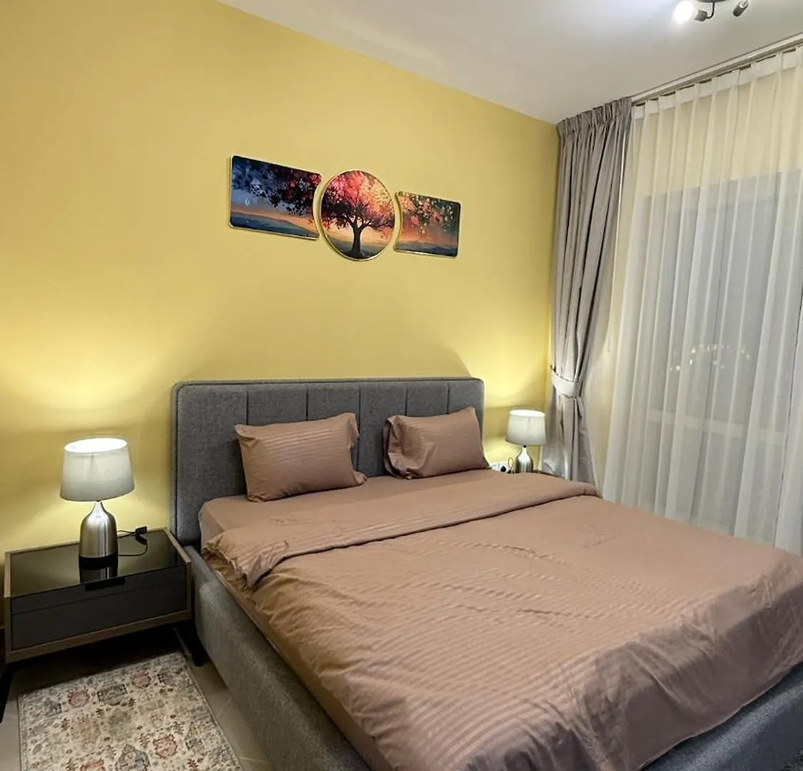 Livincci- 1 Bed Apartment In Jlt-10 Dubai United Arab Emirates