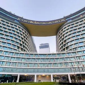 Apartment Popular Seven Palm, Dubai