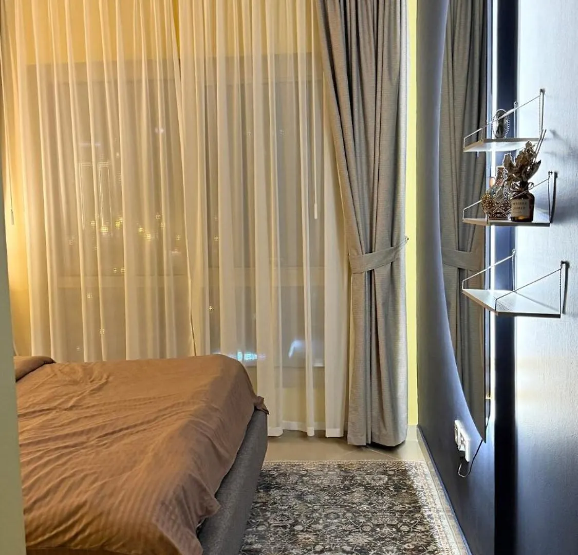 Livincci- 1 Bed Apartment In Jlt-10 Ντουμπάι