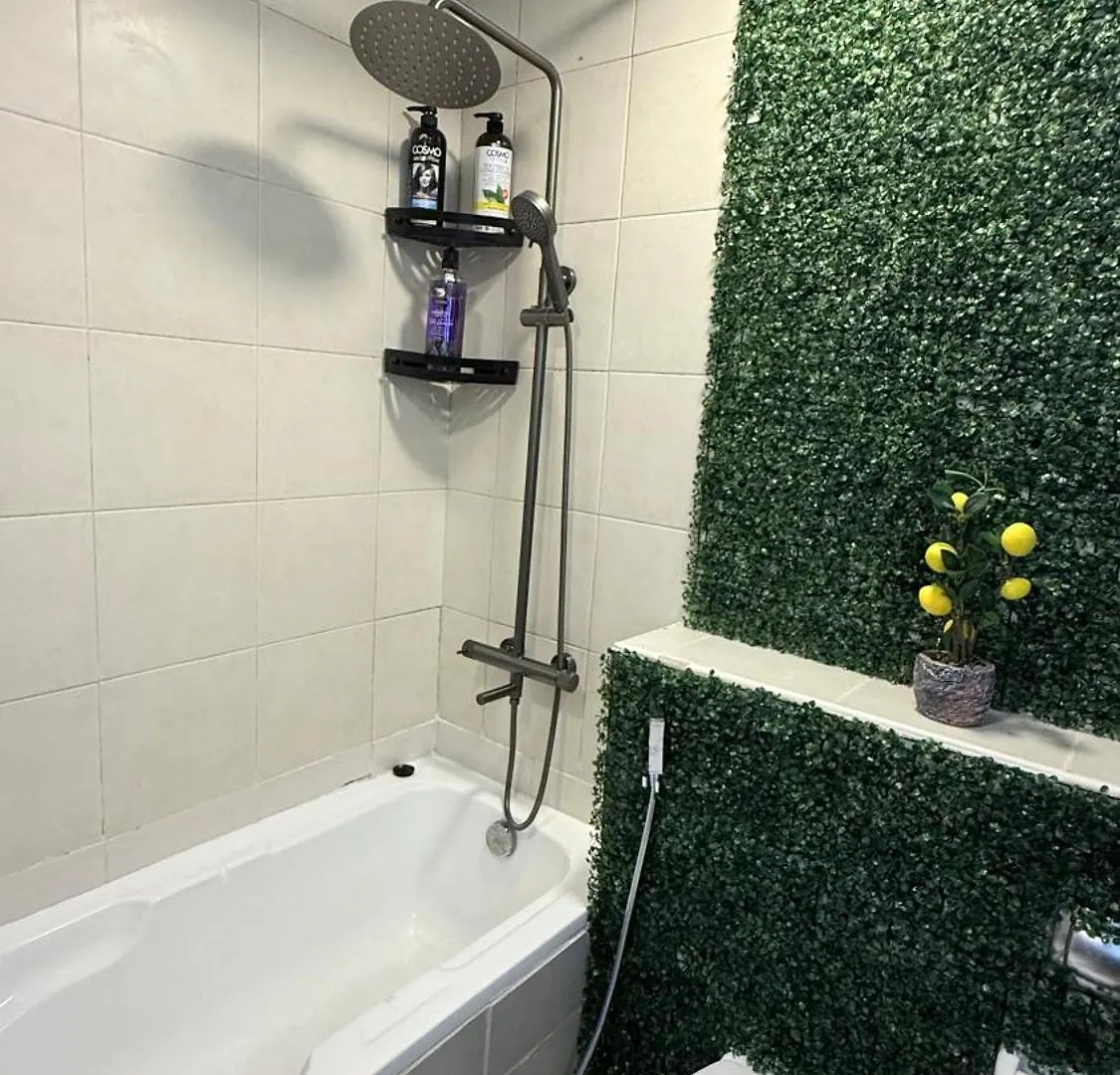 Livincci- 1 Bed Apartment In Jlt-10 Dubai 0*,