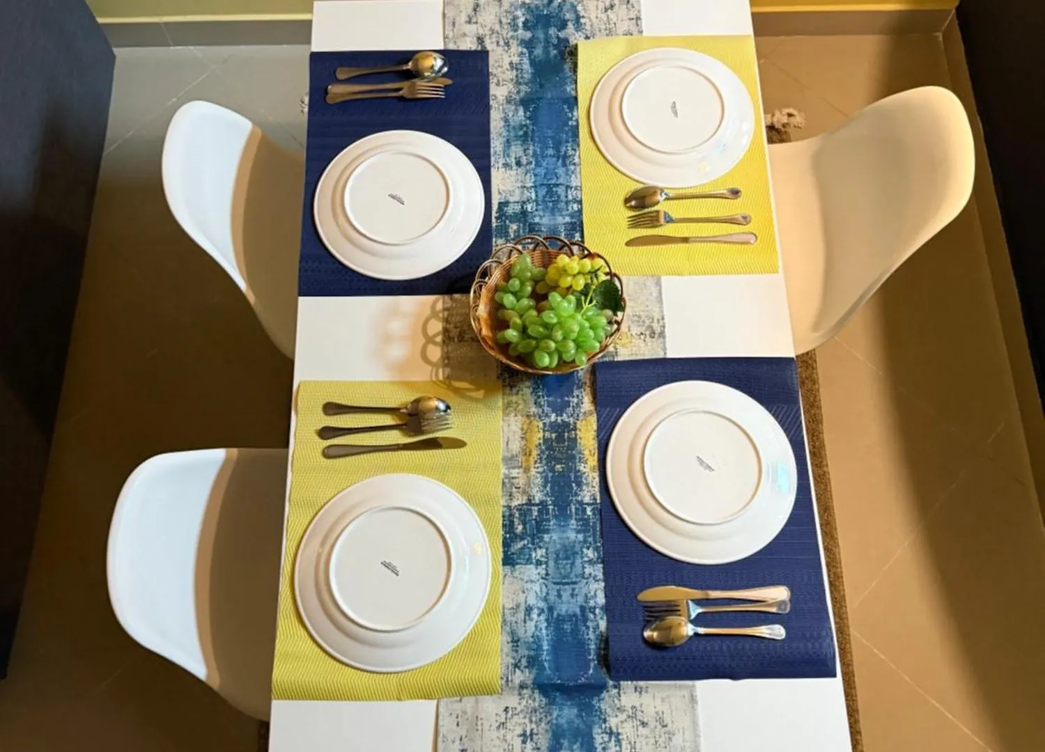 Livincci- 1 Bed Apartment In Jlt-10 Dubai United Arab Emirates