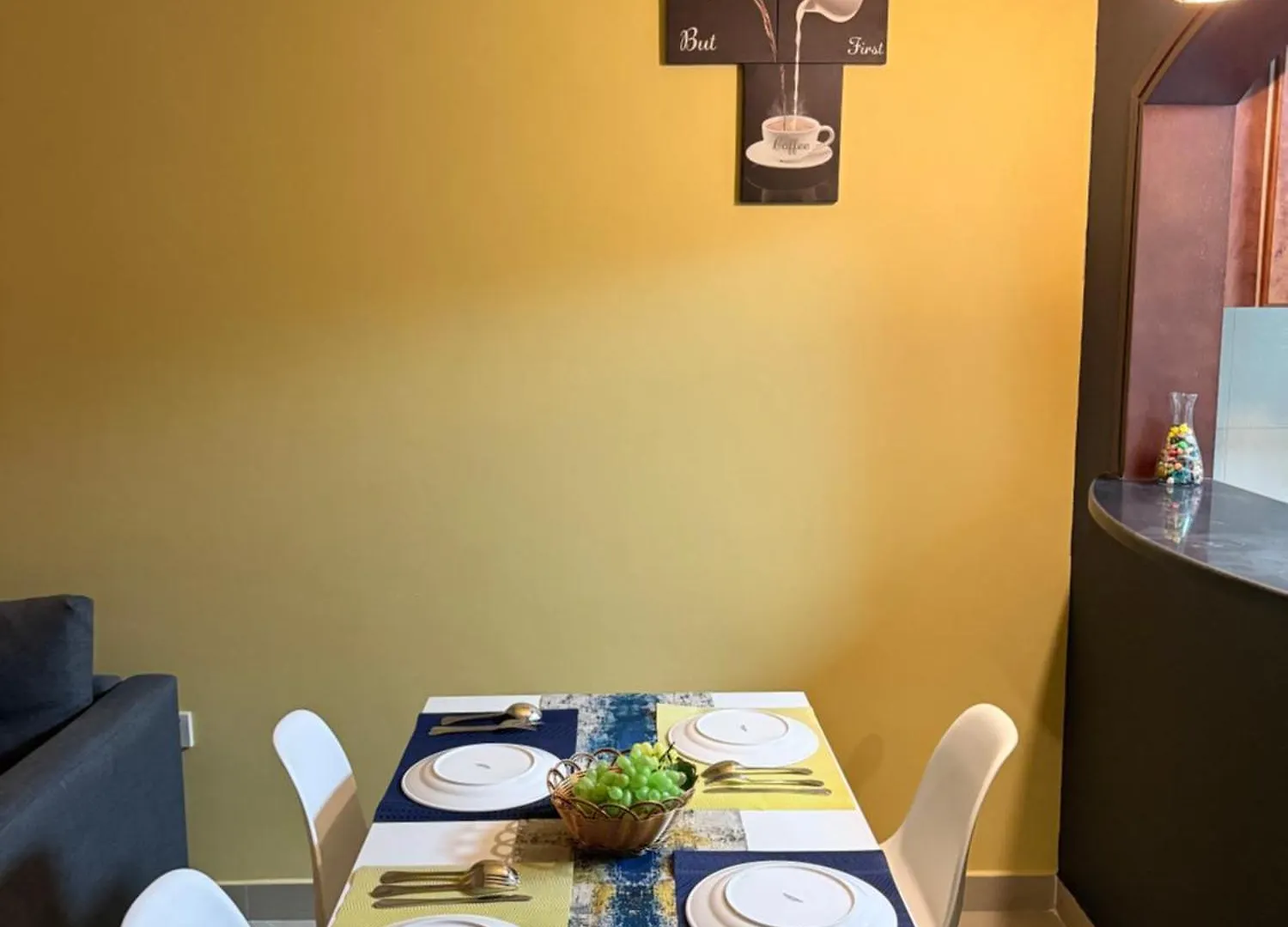 Livincci- 1 Bed Apartment In Jlt-10 Dubai United Arab Emirates