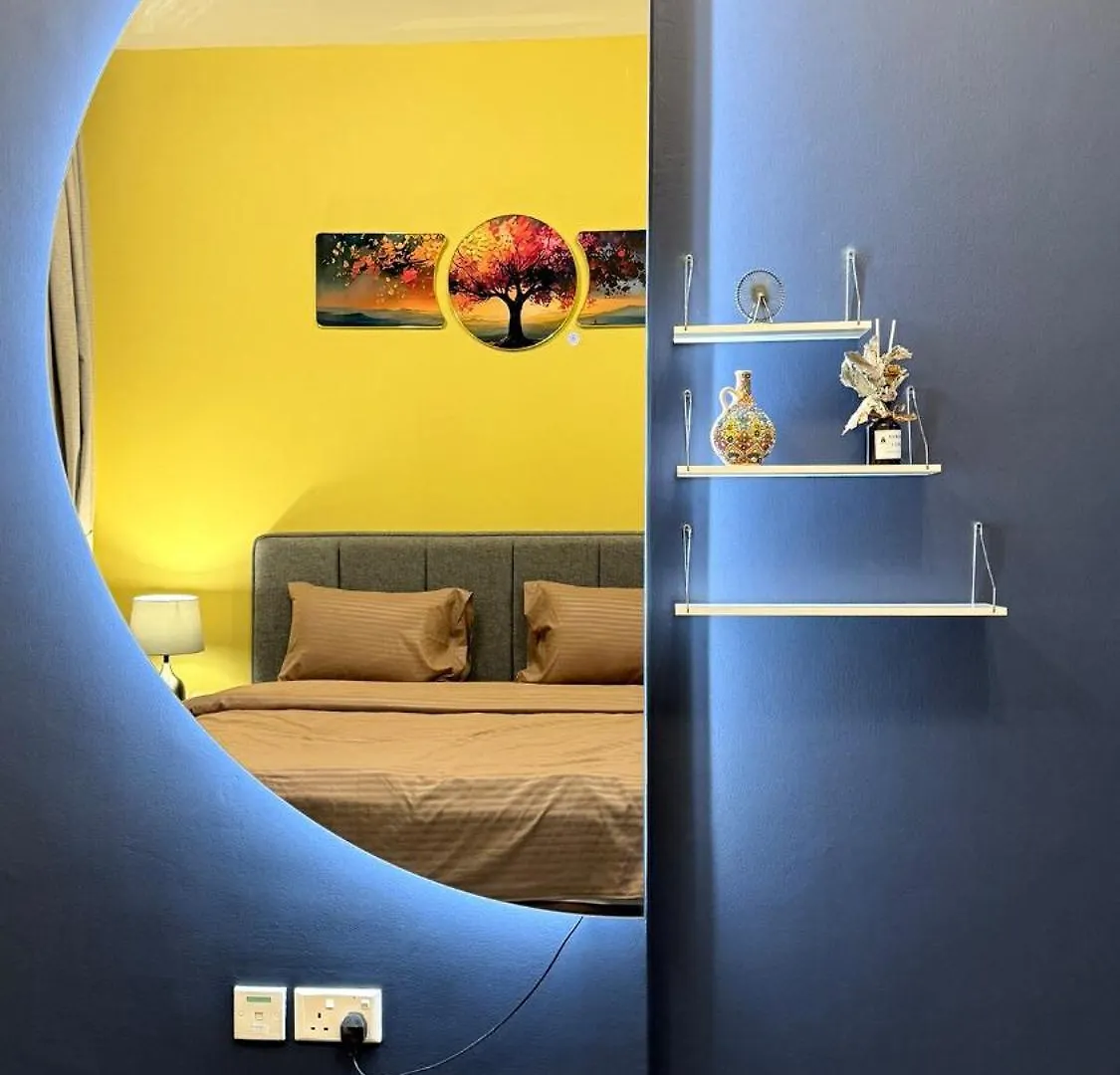 Livincci- 1 Bed Apartment In Jlt-10 Dubai 0*,  United Arab Emirates