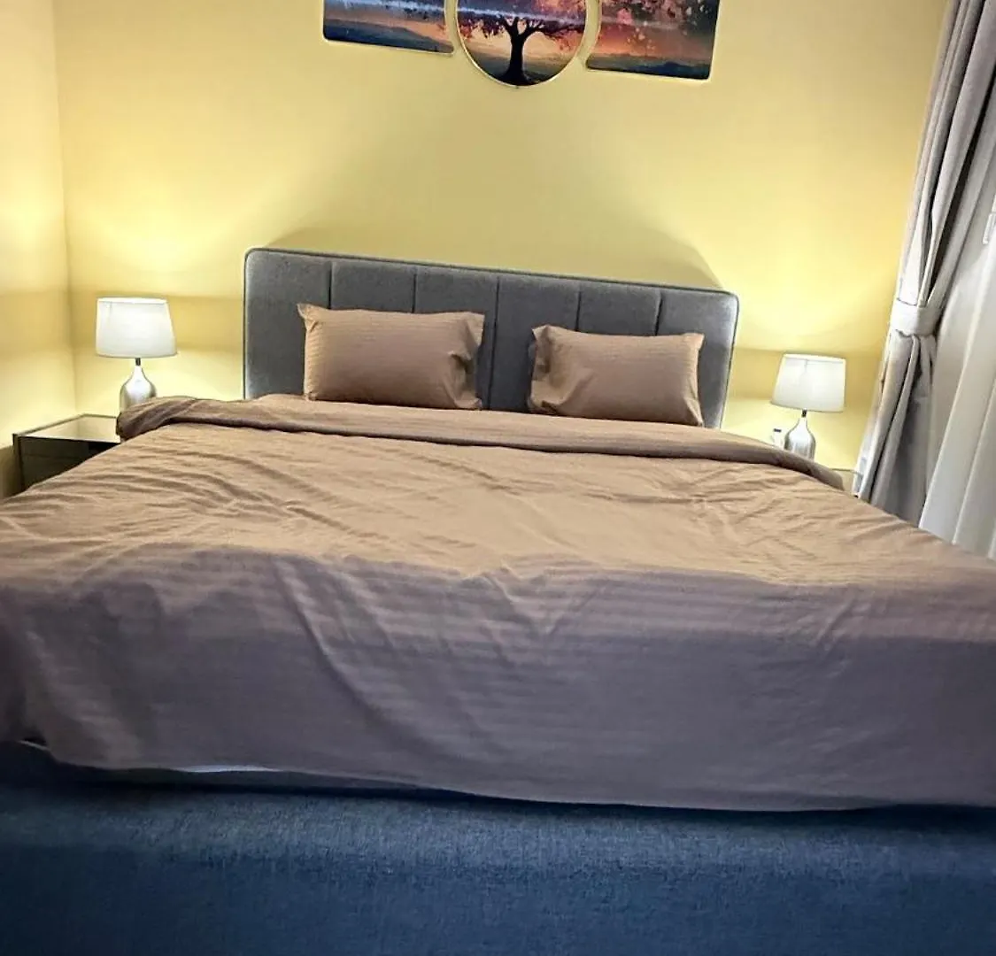 Livincci- 1 Bed Apartment In Jlt-10 Dubai