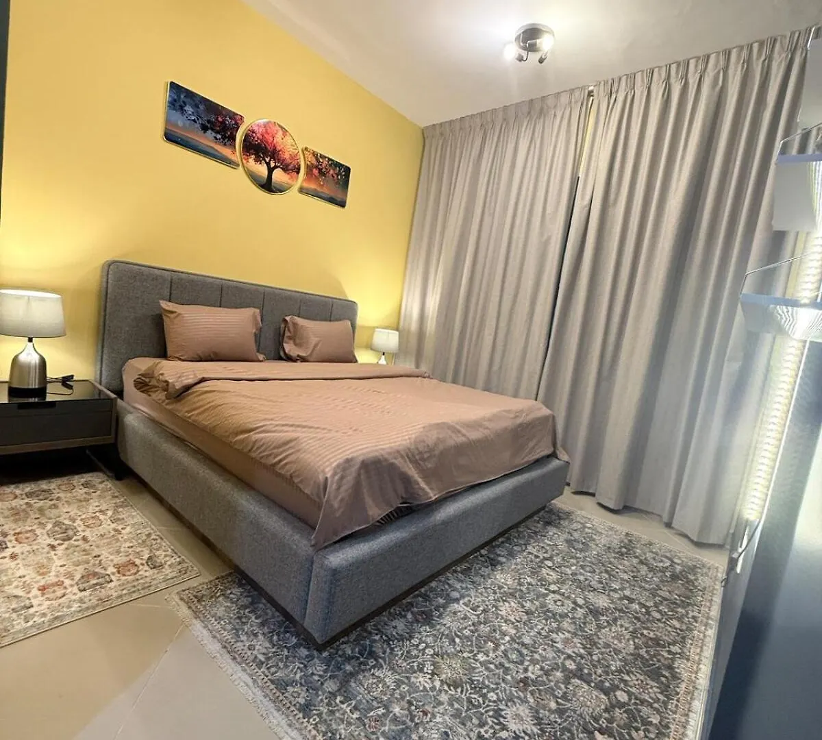 Livincci- 1 Bed Apartment In Jlt-10 Dubai